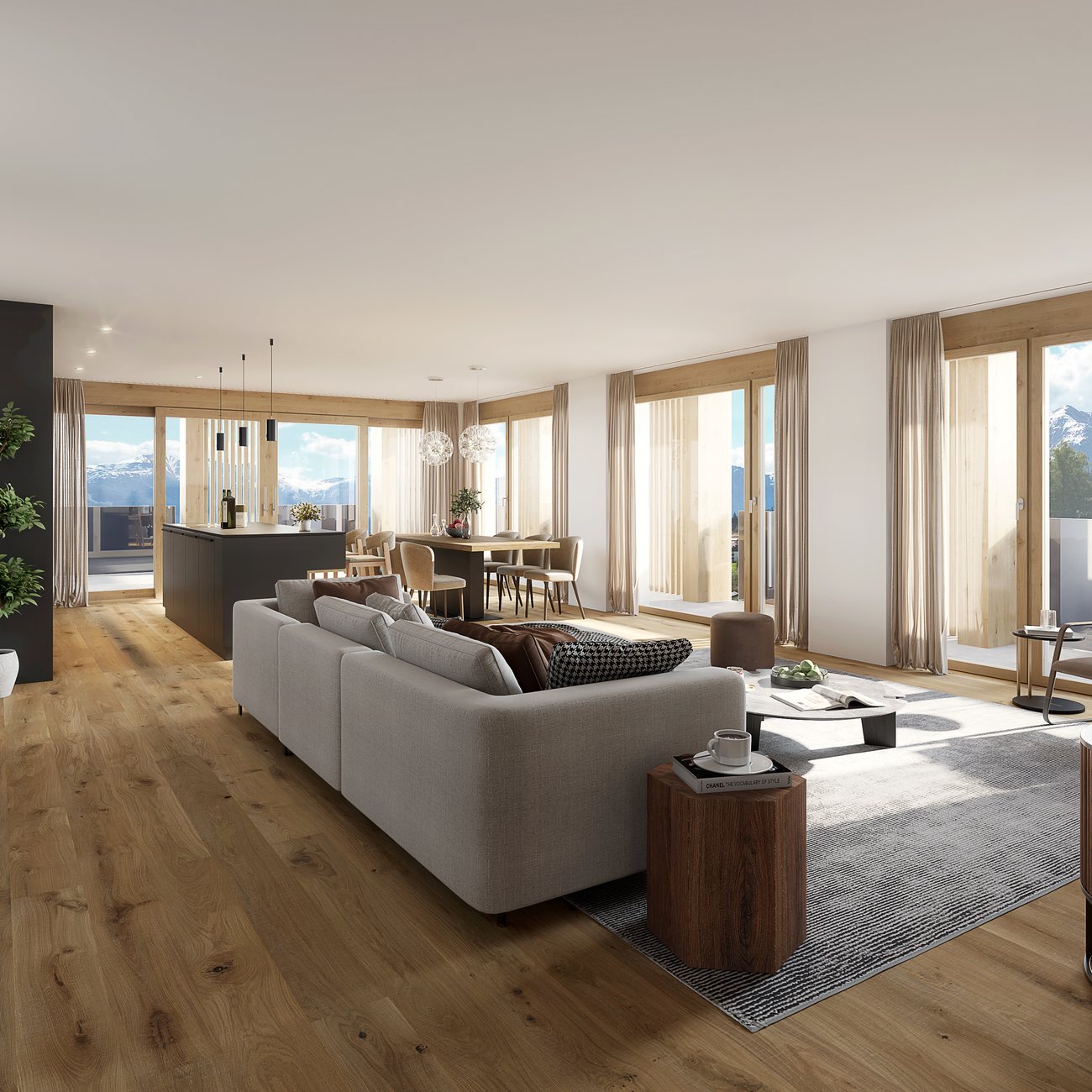 Maisonette 10